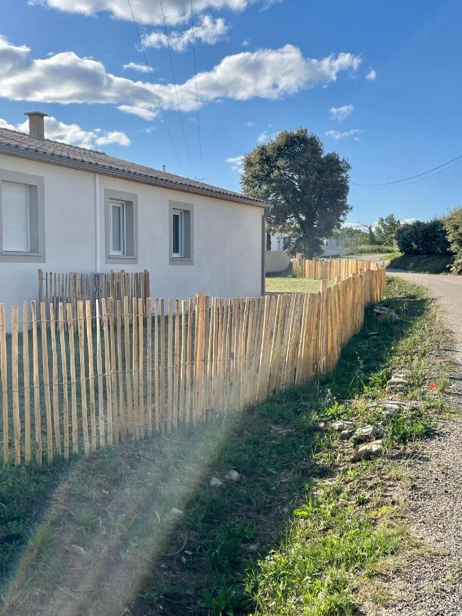 Casa Mat'Yse Villa La Bruguiere Exterior photo
